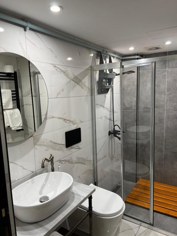 Blu Hotel Istanbul Luaran gambar