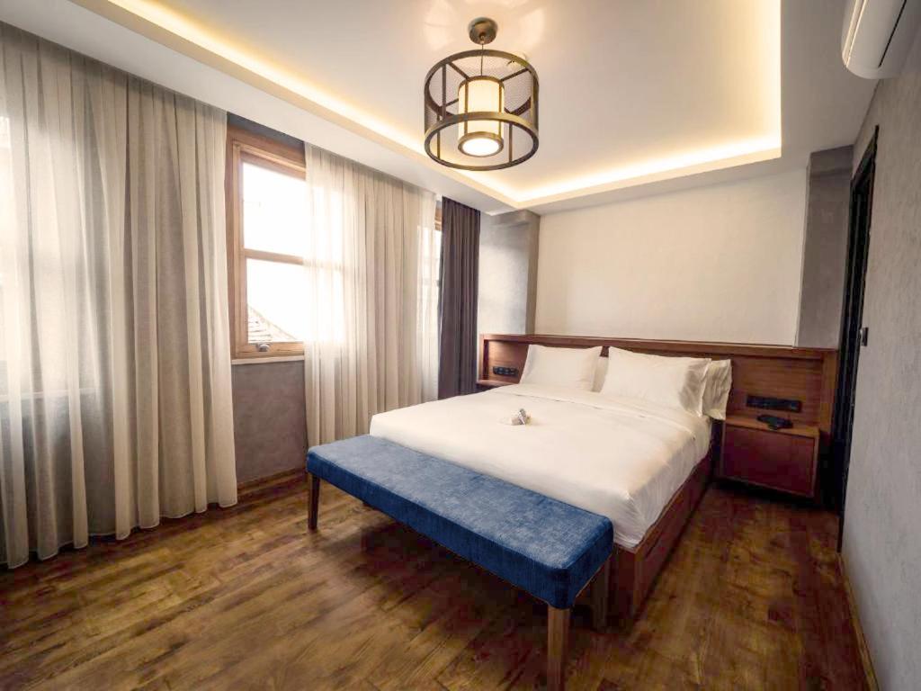Blu Hotel Istanbul Luaran gambar