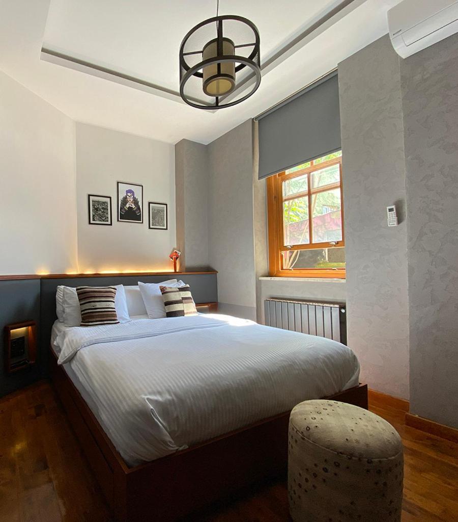 Blu Hotel Istanbul Luaran gambar