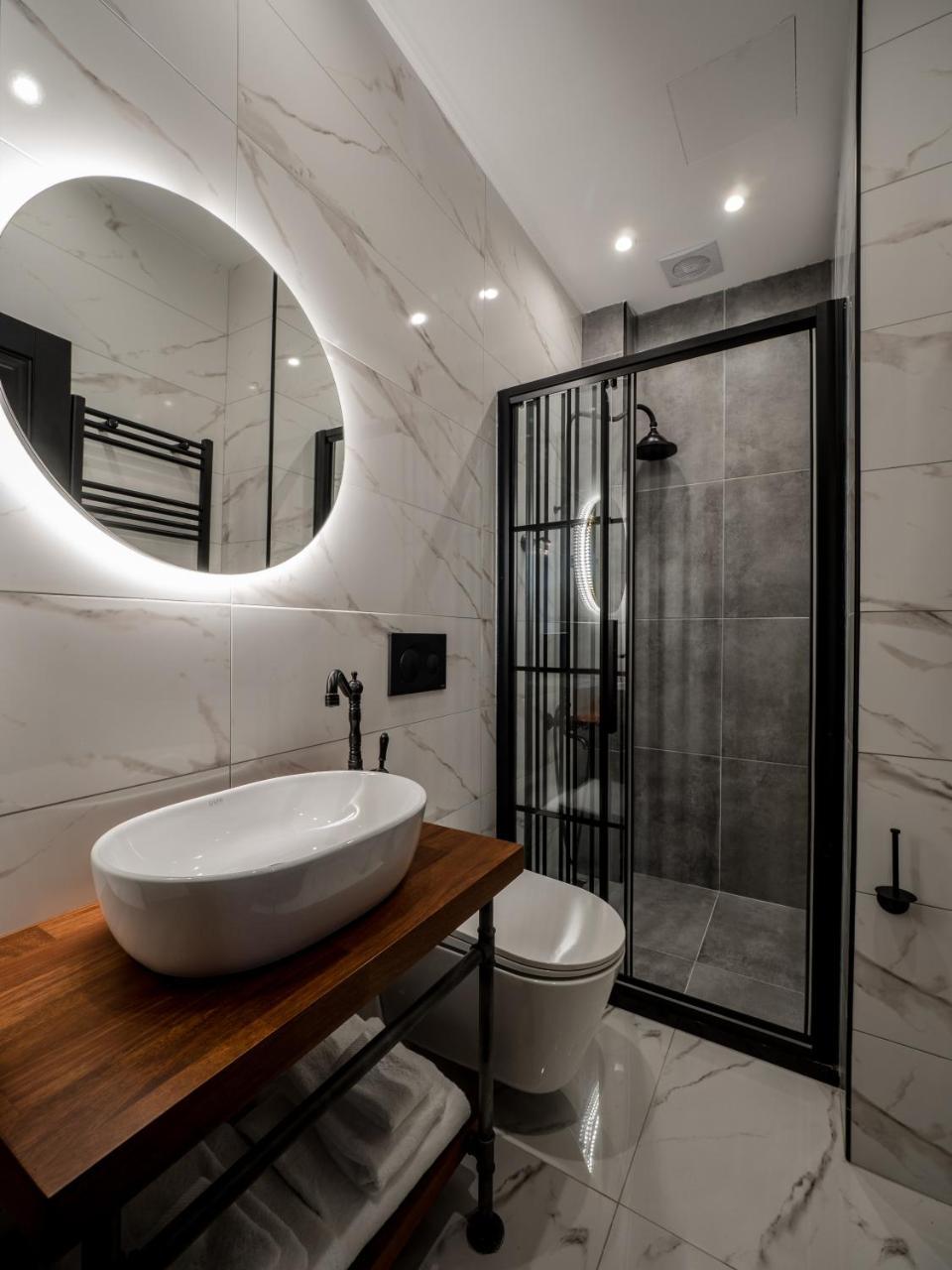Blu Hotel Istanbul Luaran gambar