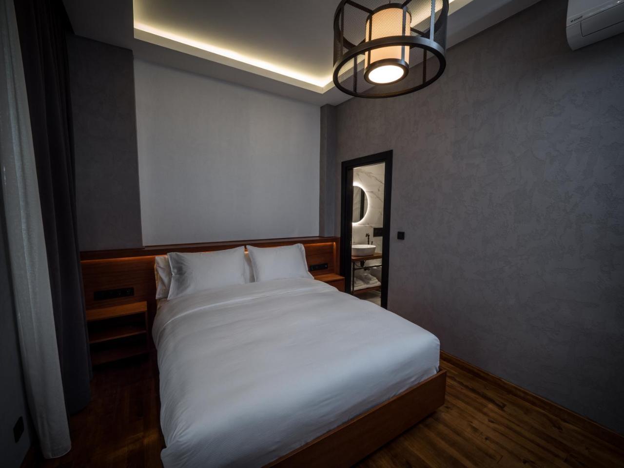 Blu Hotel Istanbul Luaran gambar