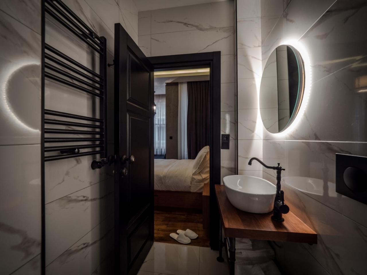 Blu Hotel Istanbul Luaran gambar