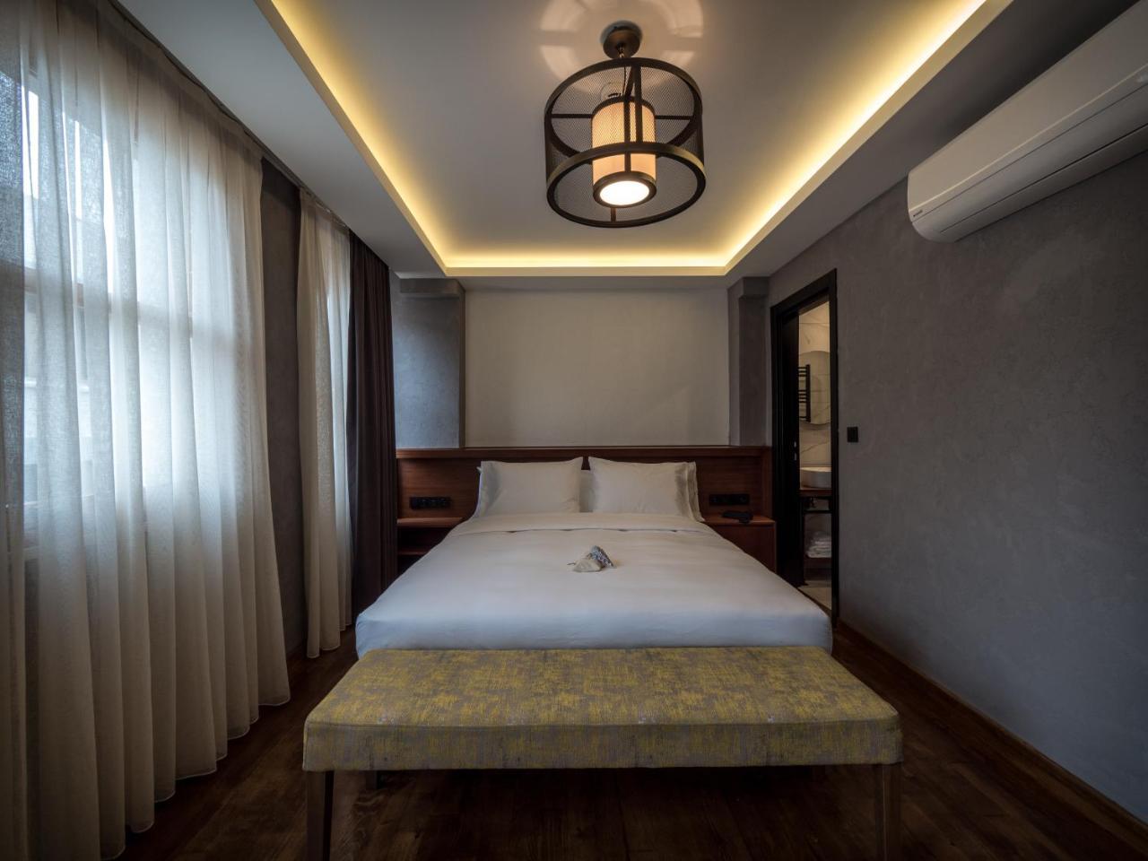 Blu Hotel Istanbul Luaran gambar