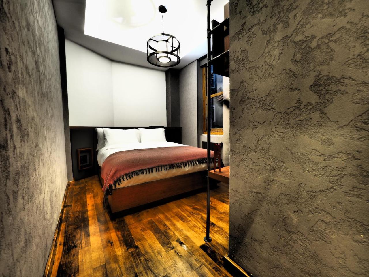 Blu Hotel Istanbul Luaran gambar