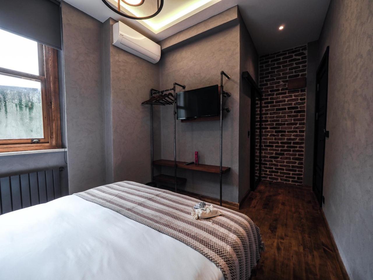 Blu Hotel Istanbul Luaran gambar