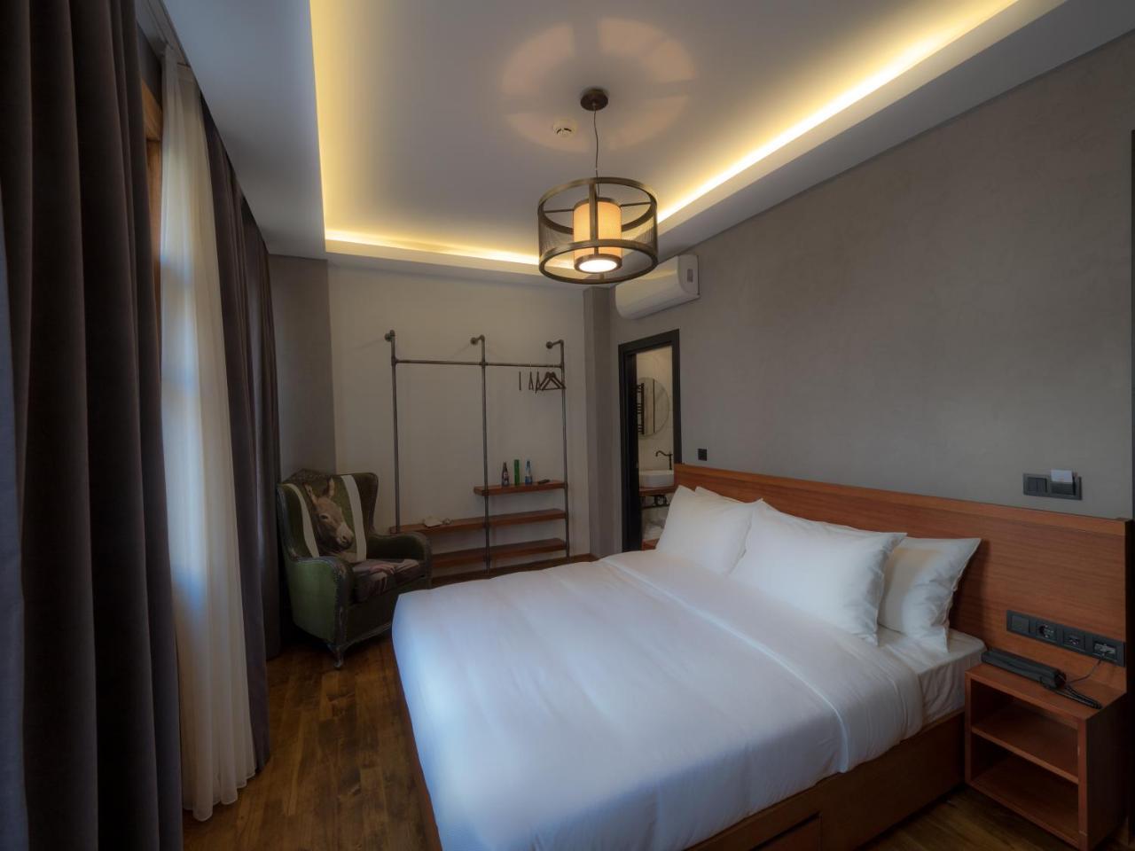 Blu Hotel Istanbul Luaran gambar