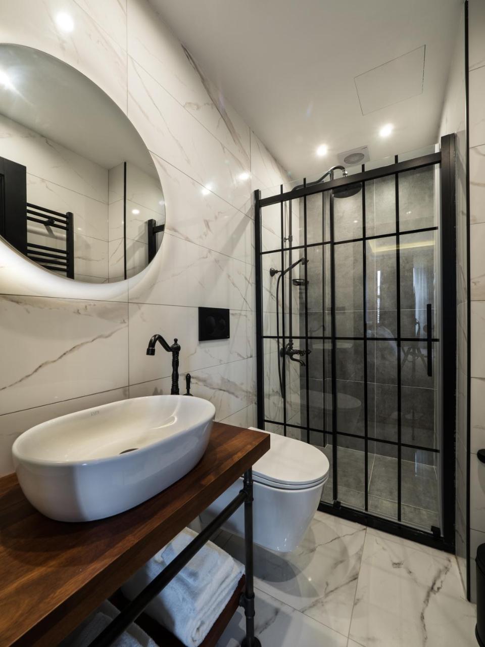 Blu Hotel Istanbul Luaran gambar