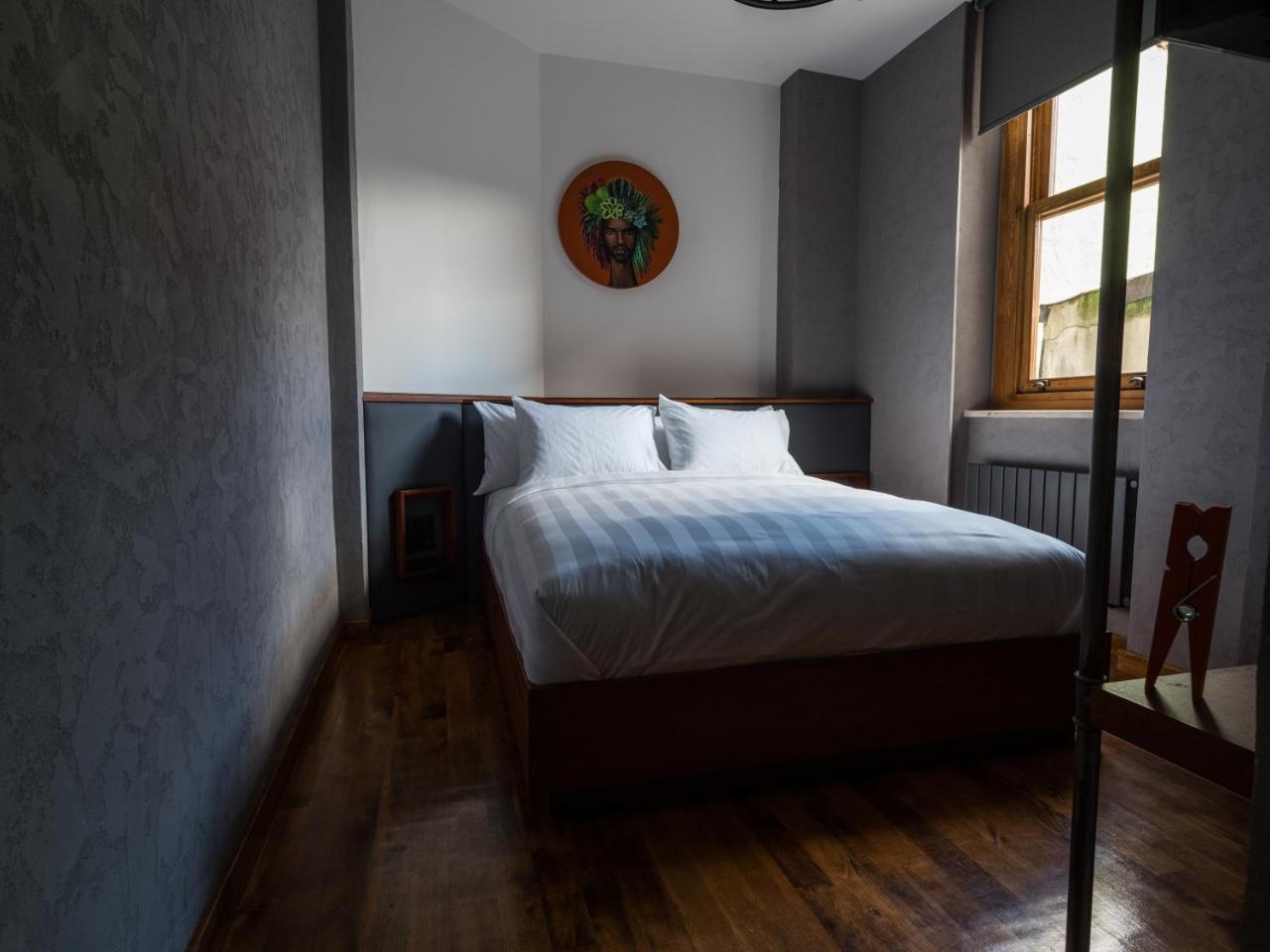 Blu Hotel Istanbul Luaran gambar