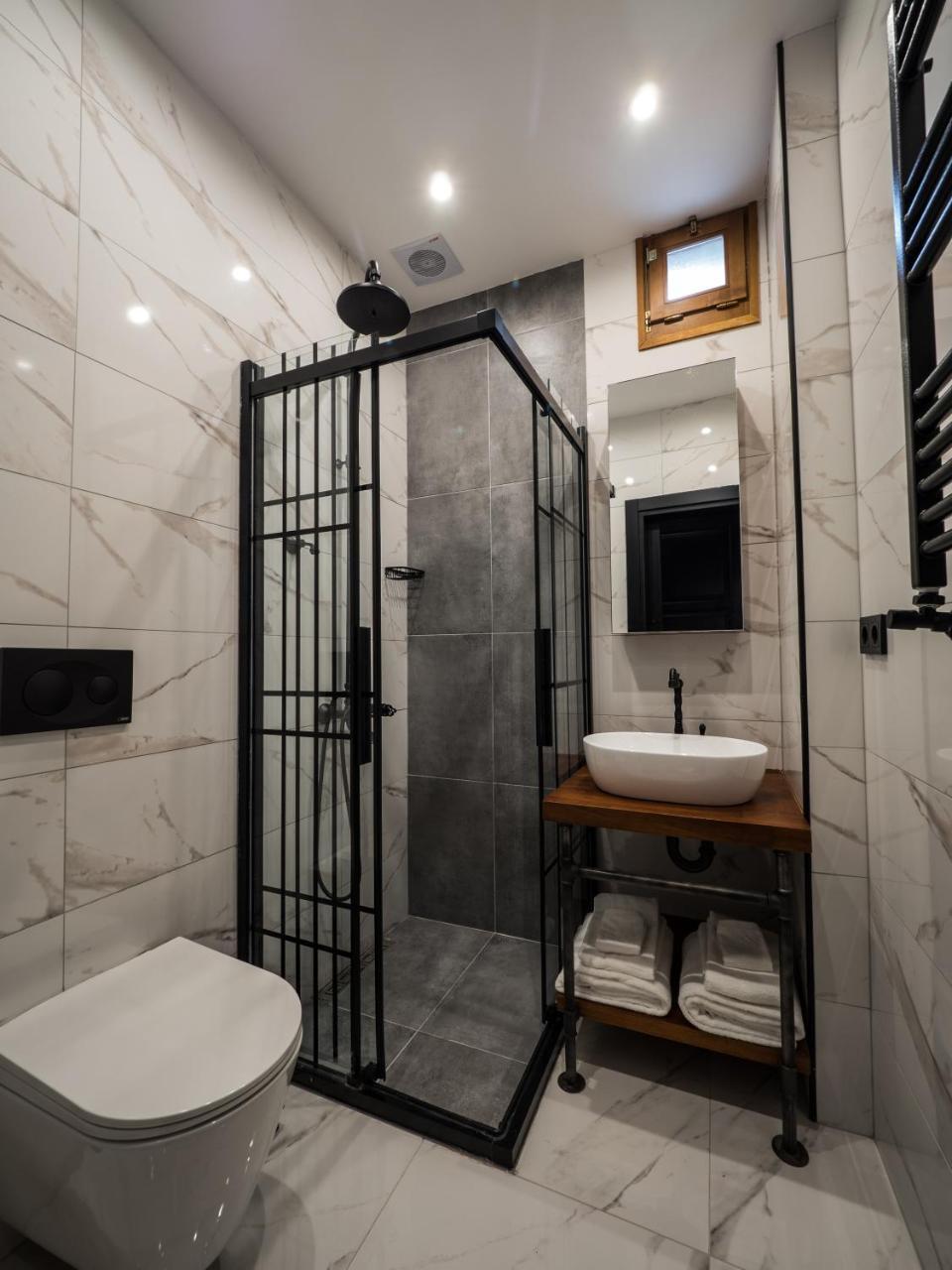 Blu Hotel Istanbul Luaran gambar