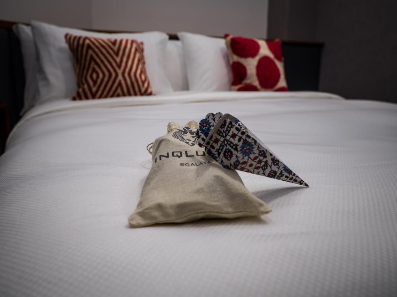 Blu Hotel Istanbul Luaran gambar