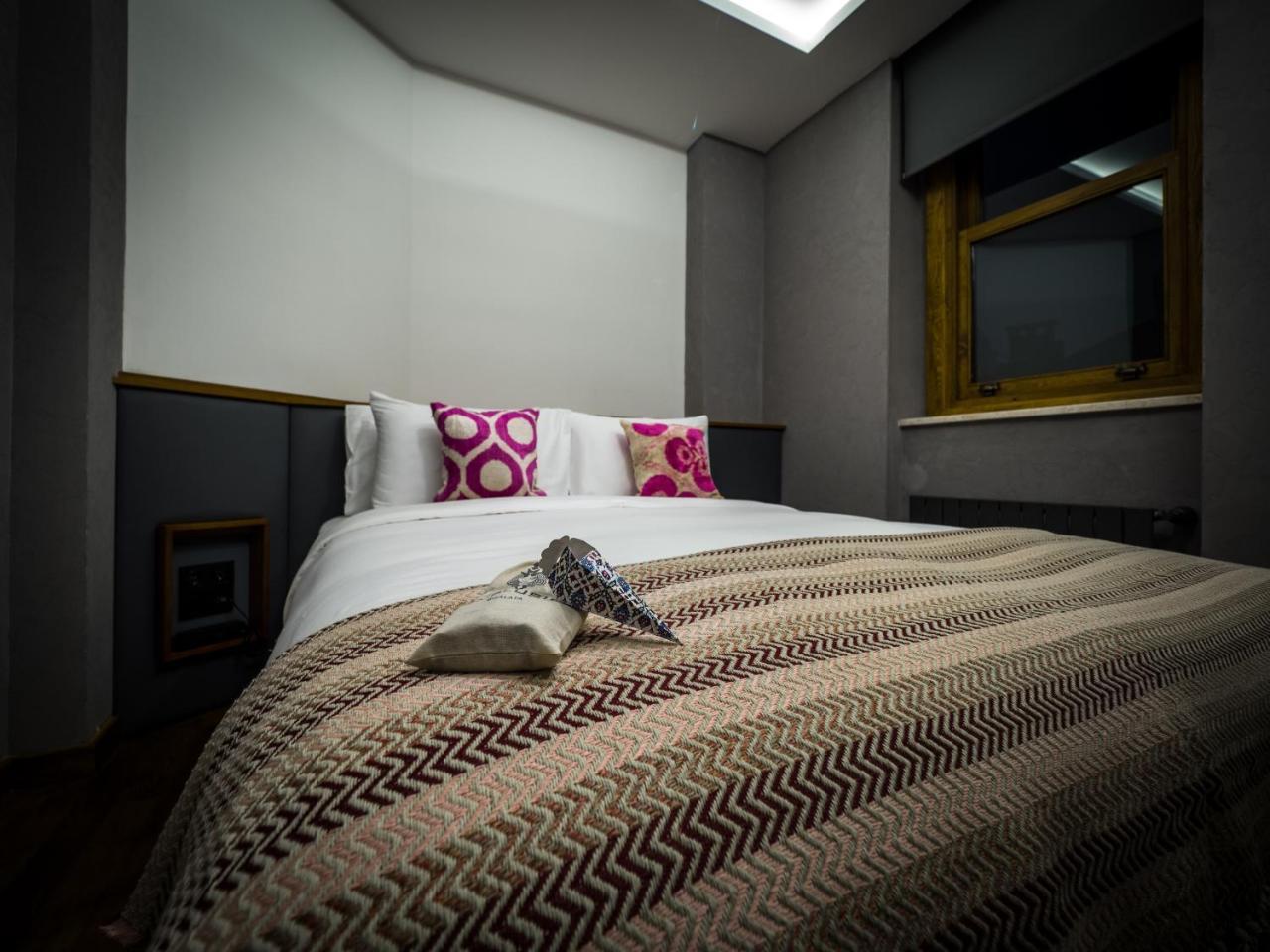Blu Hotel Istanbul Luaran gambar