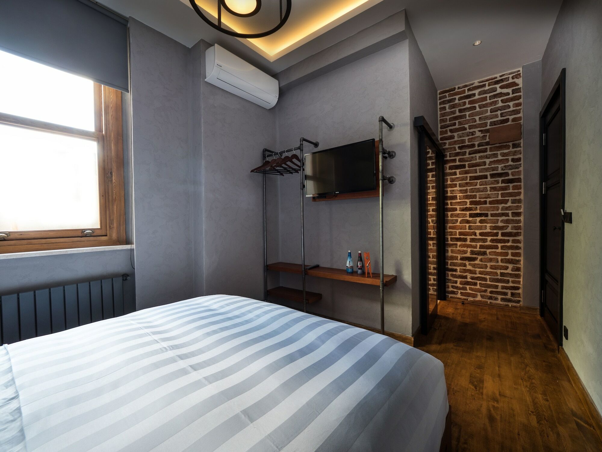 Blu Hotel Istanbul Luaran gambar